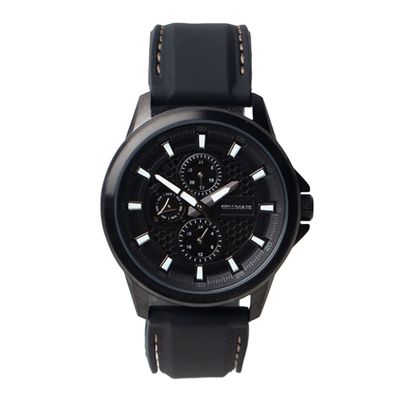 Relógio Analógico Masculino Chilli Beans Esporte Preto